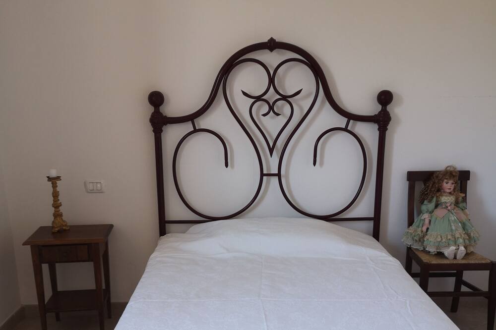 Photo of Bedroom in Valtopina