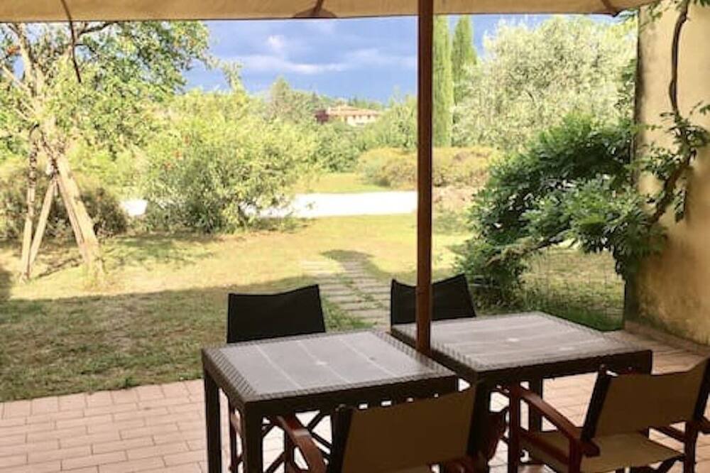 Photo of Patio Balcony in Formello