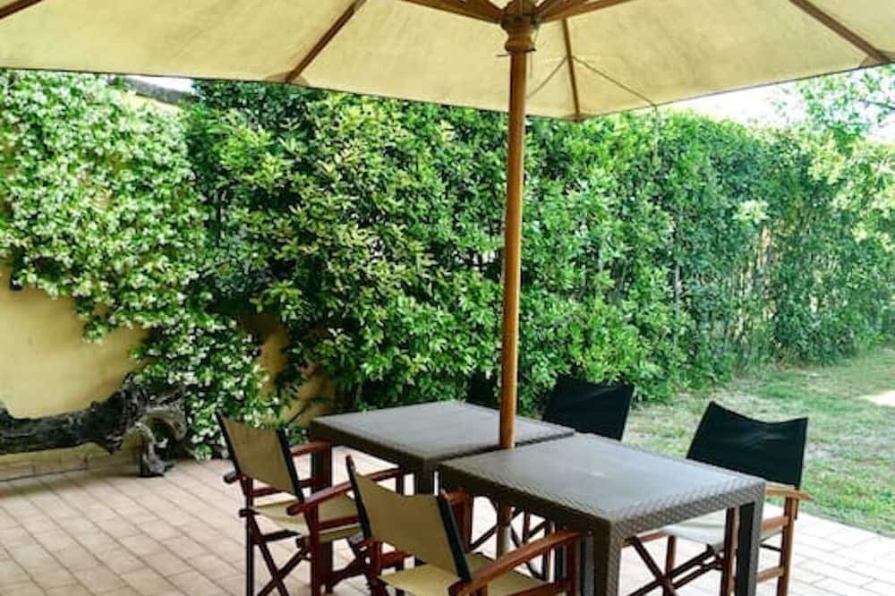 Photo of Patio Balcony in Formello