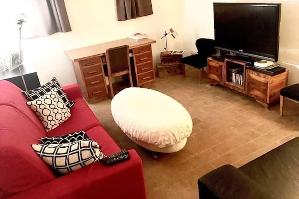 Photo of Livingroom in Formello