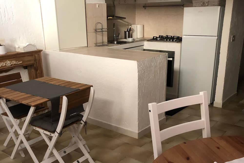 Photo of Kitchen in Porto Ercole