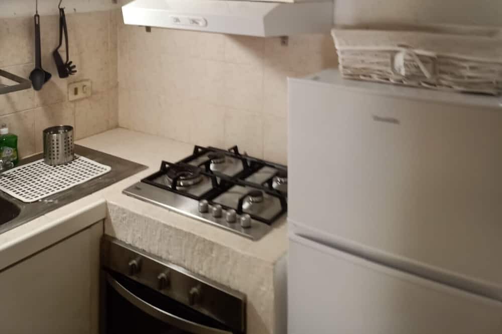 Photo of Kitchen in Porto Ercole