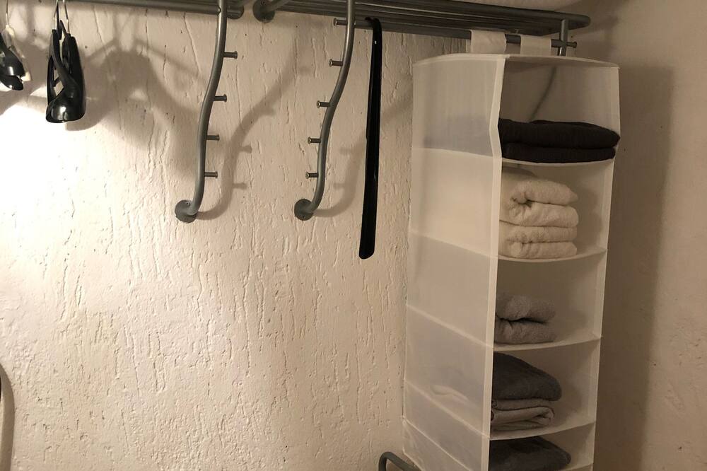 Photo of Bathroom in Porto Ercole