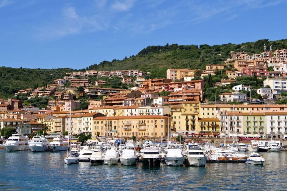 Photo of Outdoor in Porto Ercole