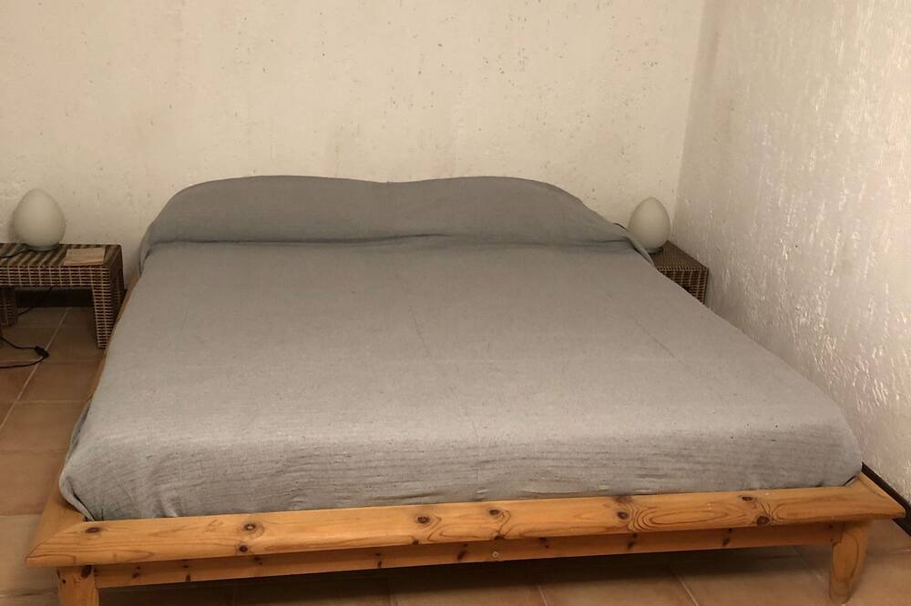 Photo of Bedroom in Porto Ercole