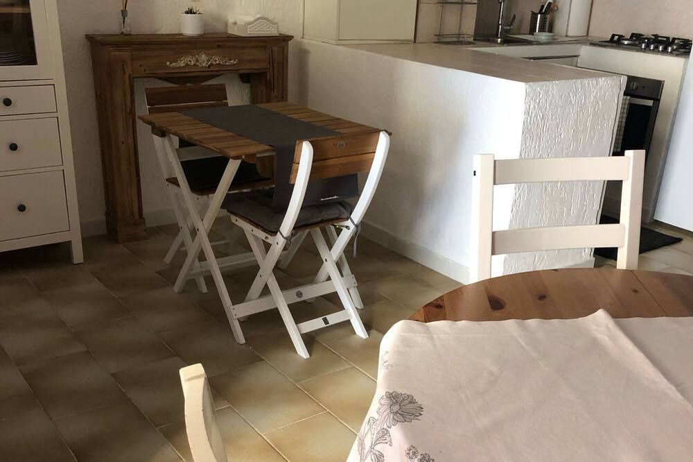 Photo of Kitchen in Porto Ercole