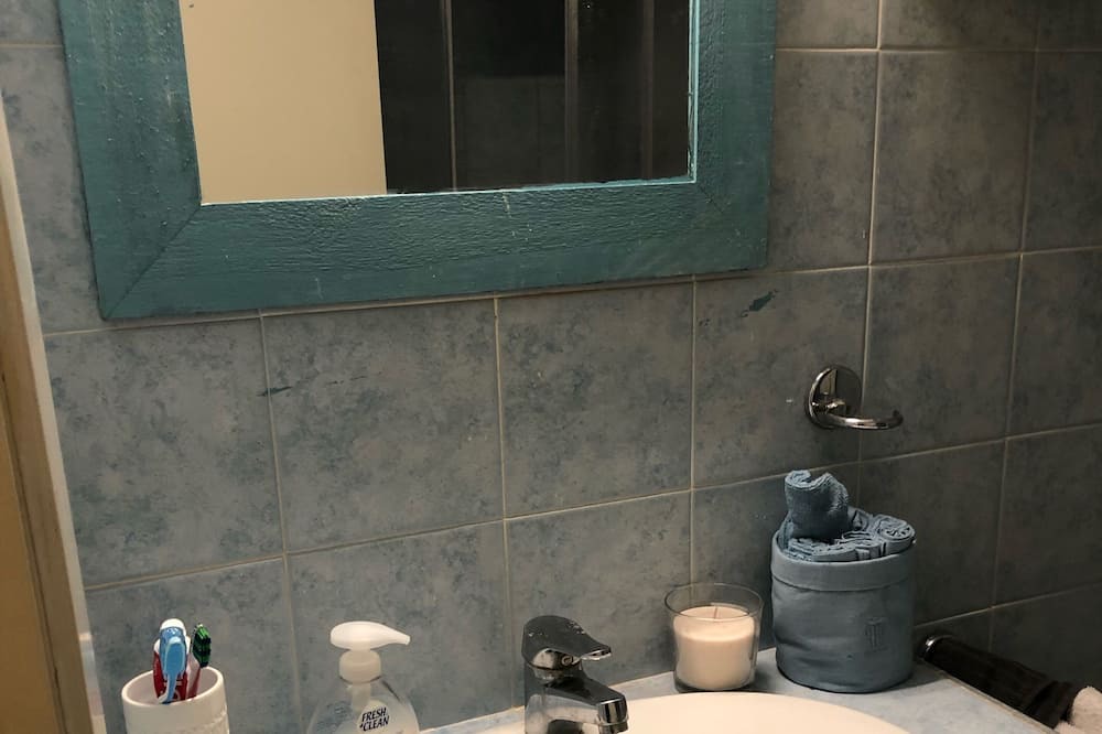 Photo of Bathroom in Porto Ercole