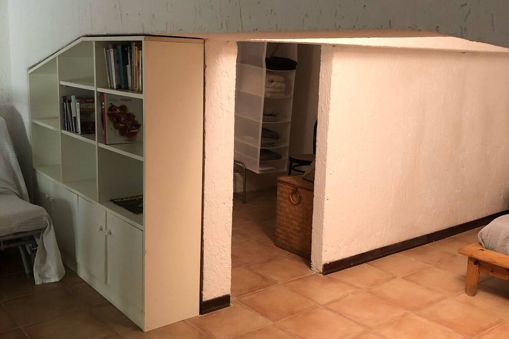 Photo of Bedroom in Porto Ercole