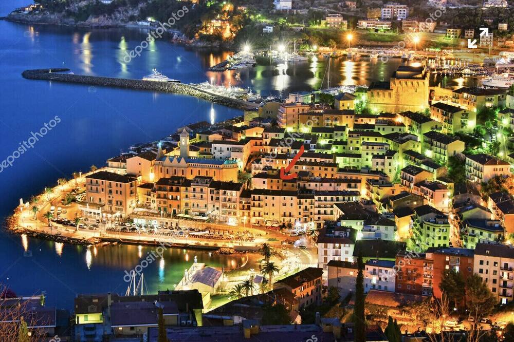 Photo of Outdoor in Porto Ercole