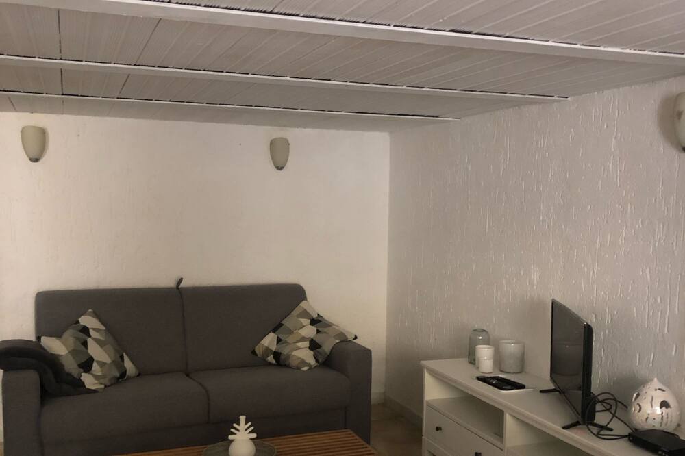 Photo of Livingroom in Porto Ercole