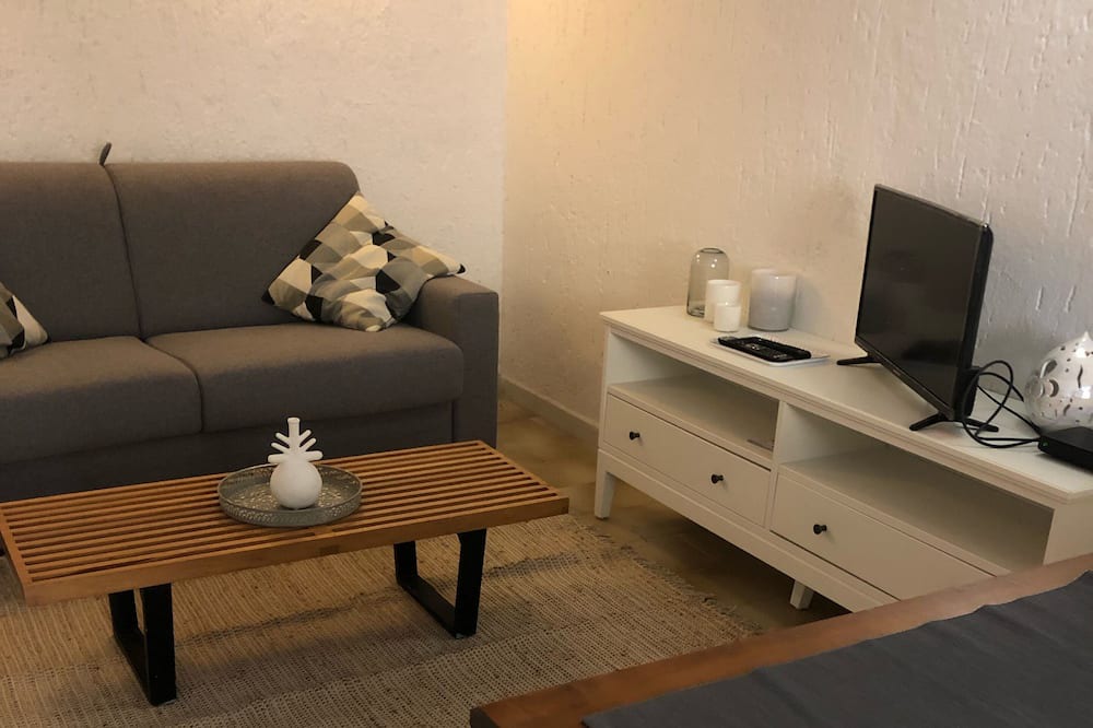 Photo of Livingroom in Porto Ercole
