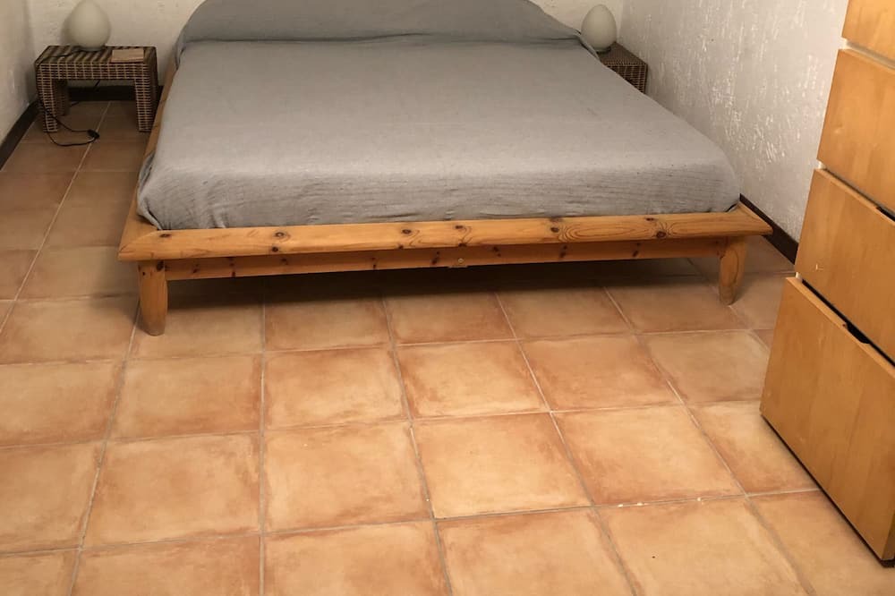 Photo of Bedroom in Porto Ercole