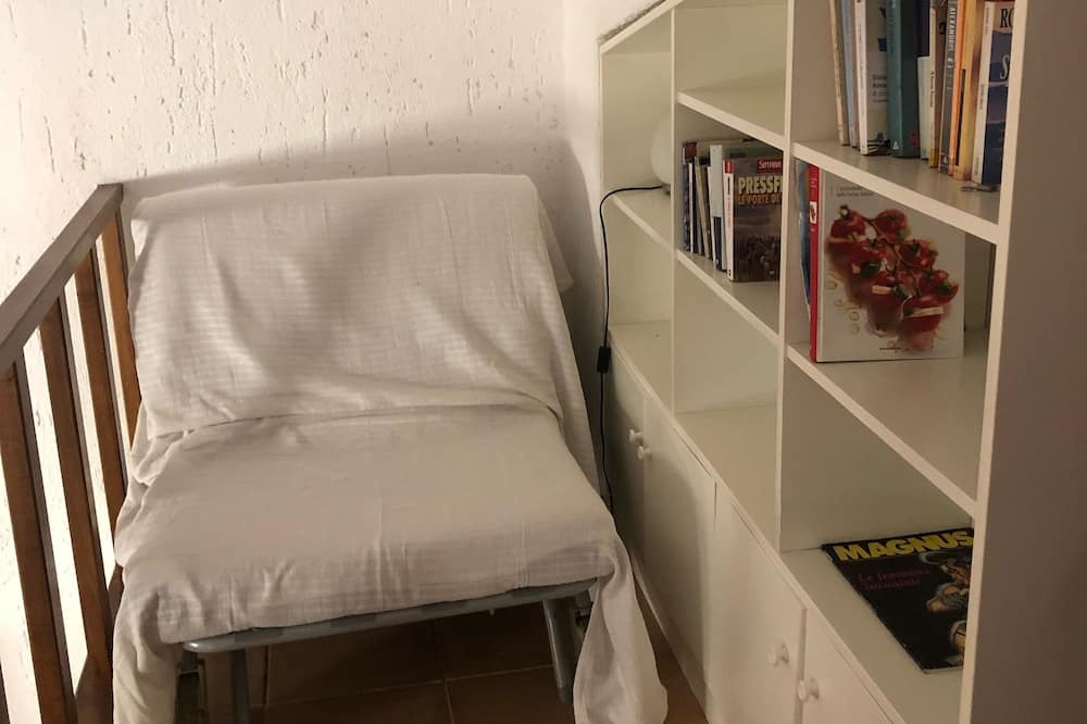 Photo of Bedroom in Porto Ercole