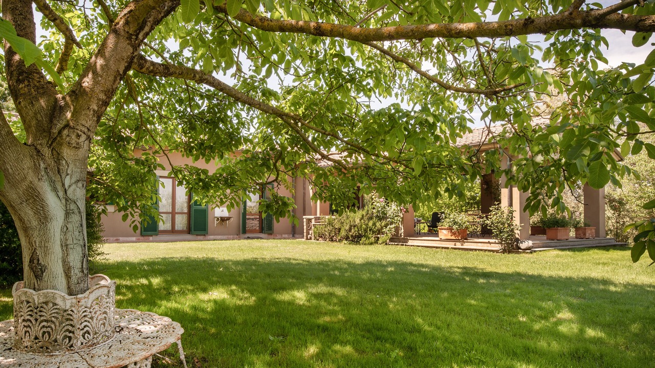 Photo of Outdoor in Sutri