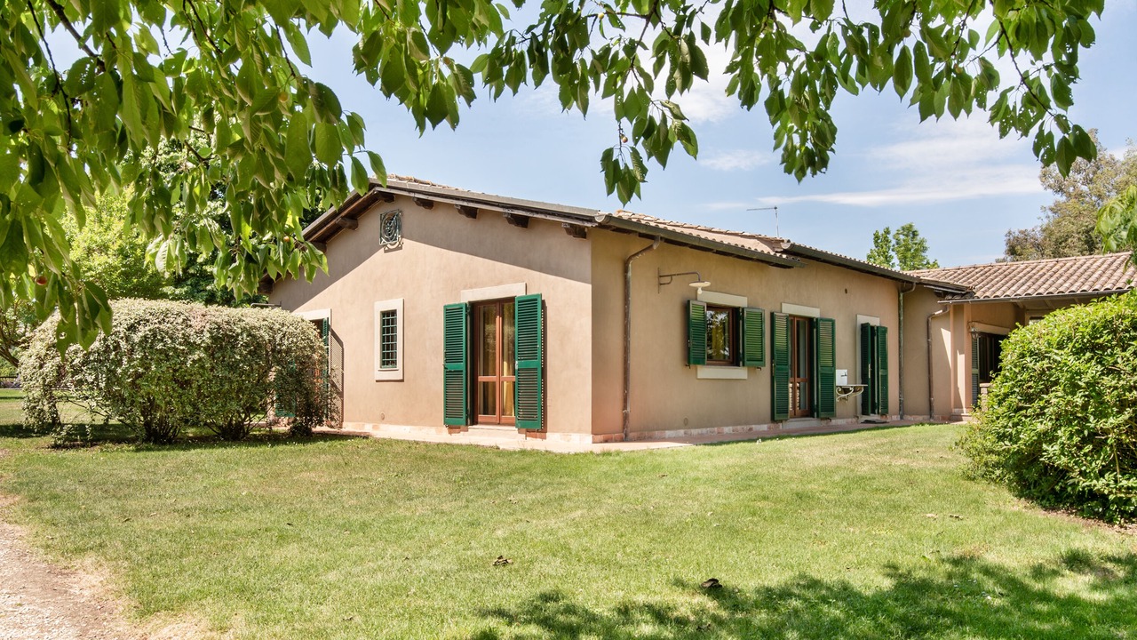 Photo of Outdoor in Sutri