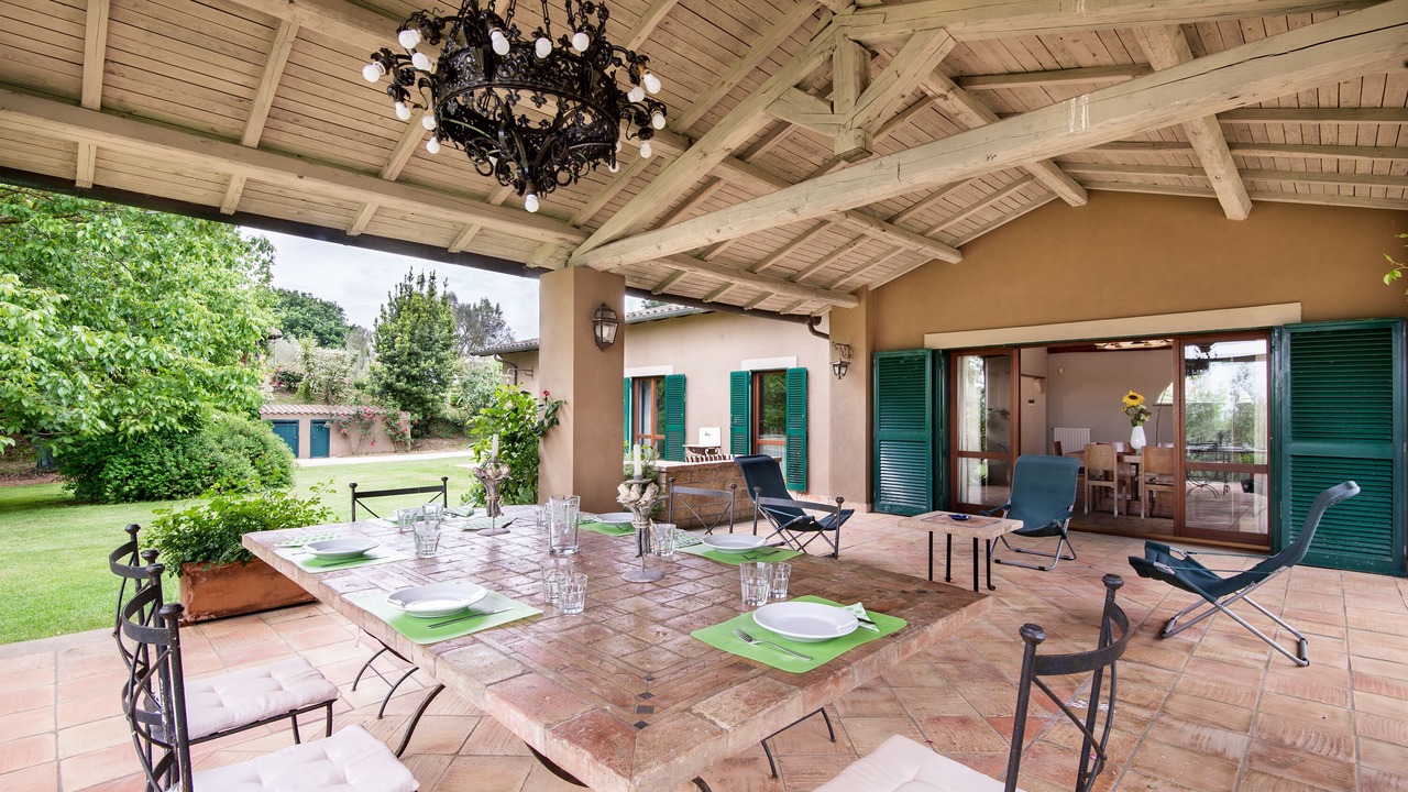 Photo of Outdoor in Sutri