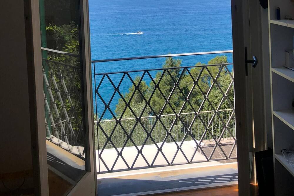 Photo of Patio Balcony in Zoagli