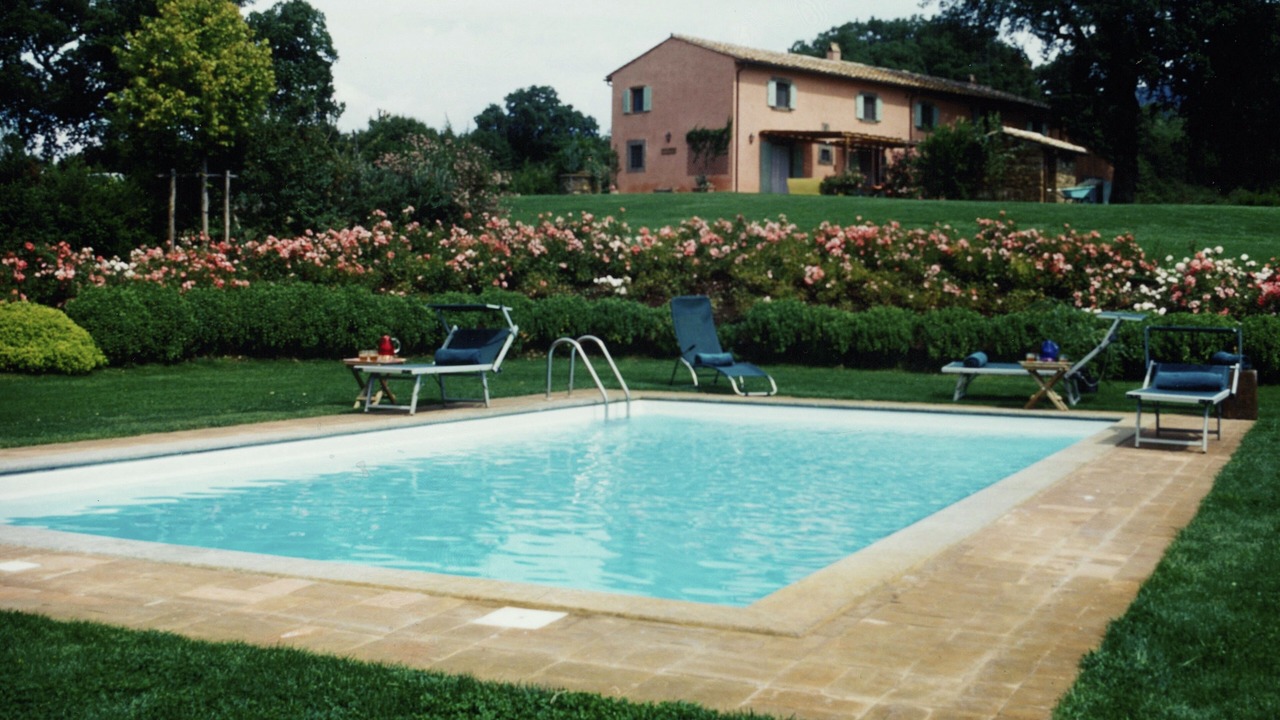 Photo of Outdoor in Vetralla