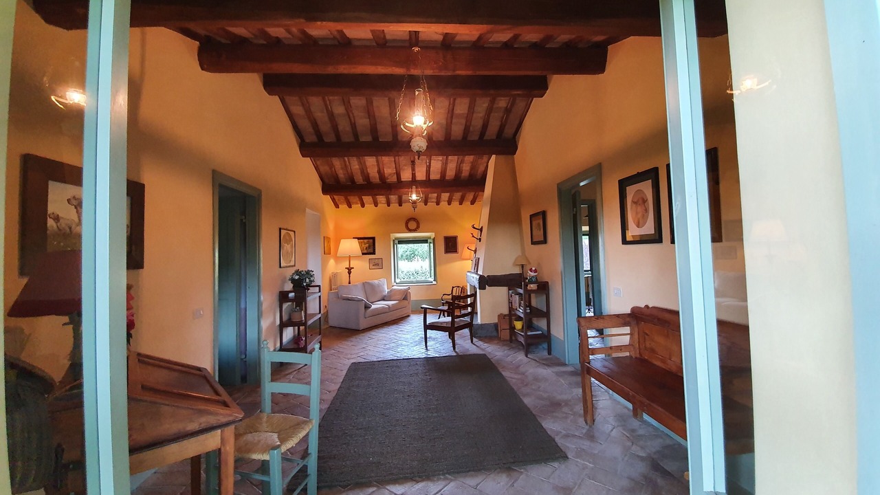 Photo of Outdoor in Vetralla