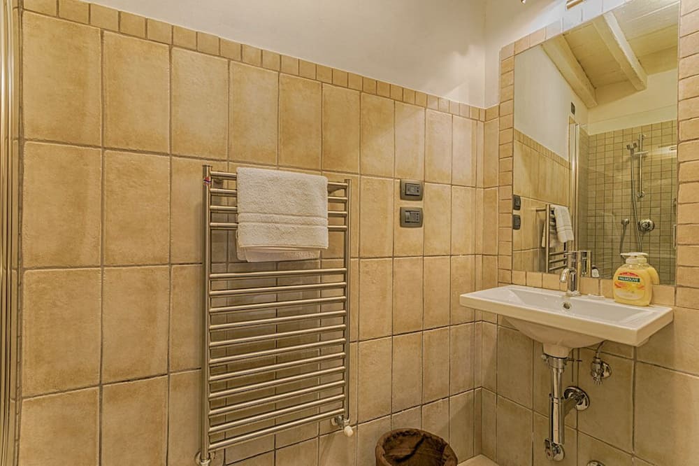 Photo of Bathroom in Licciana Nardi
