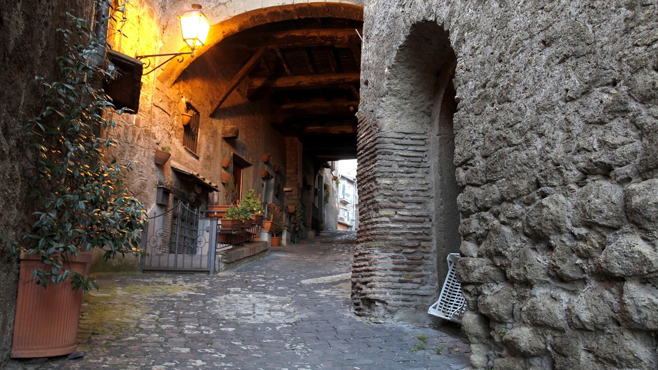Photo of Outdoor in Ronciglione