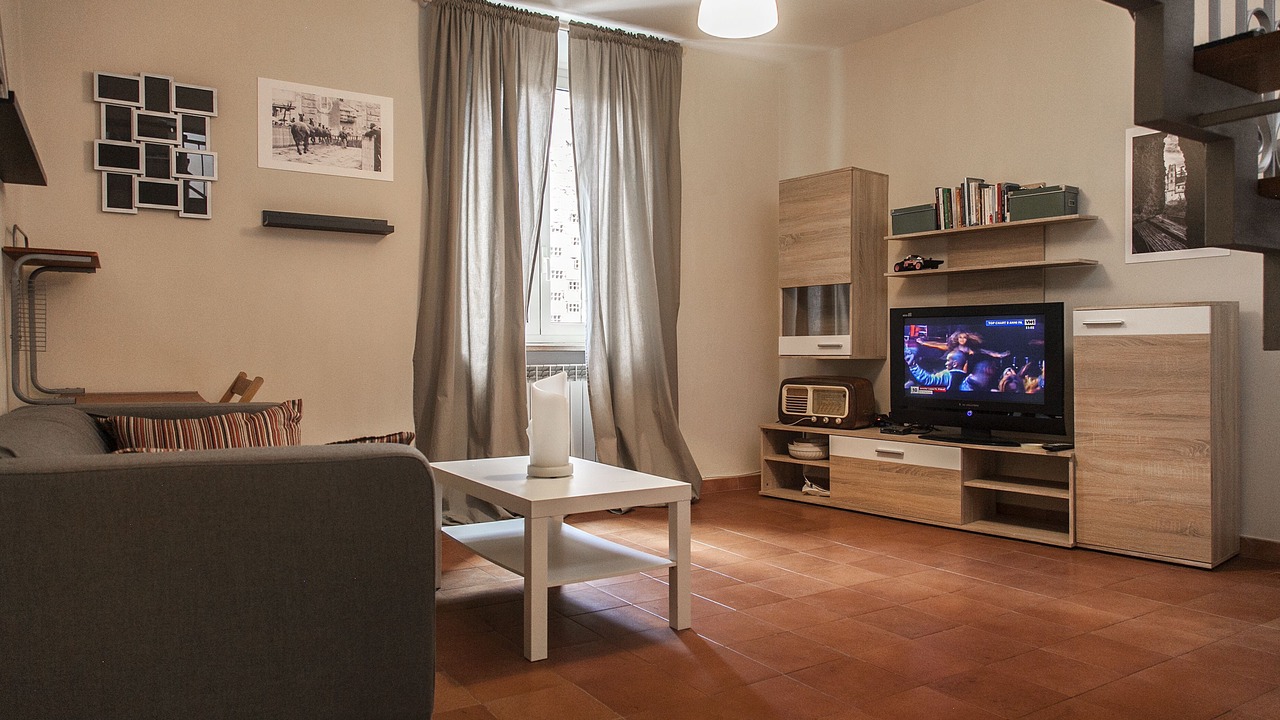 Photo of Livingroom in Ronciglione