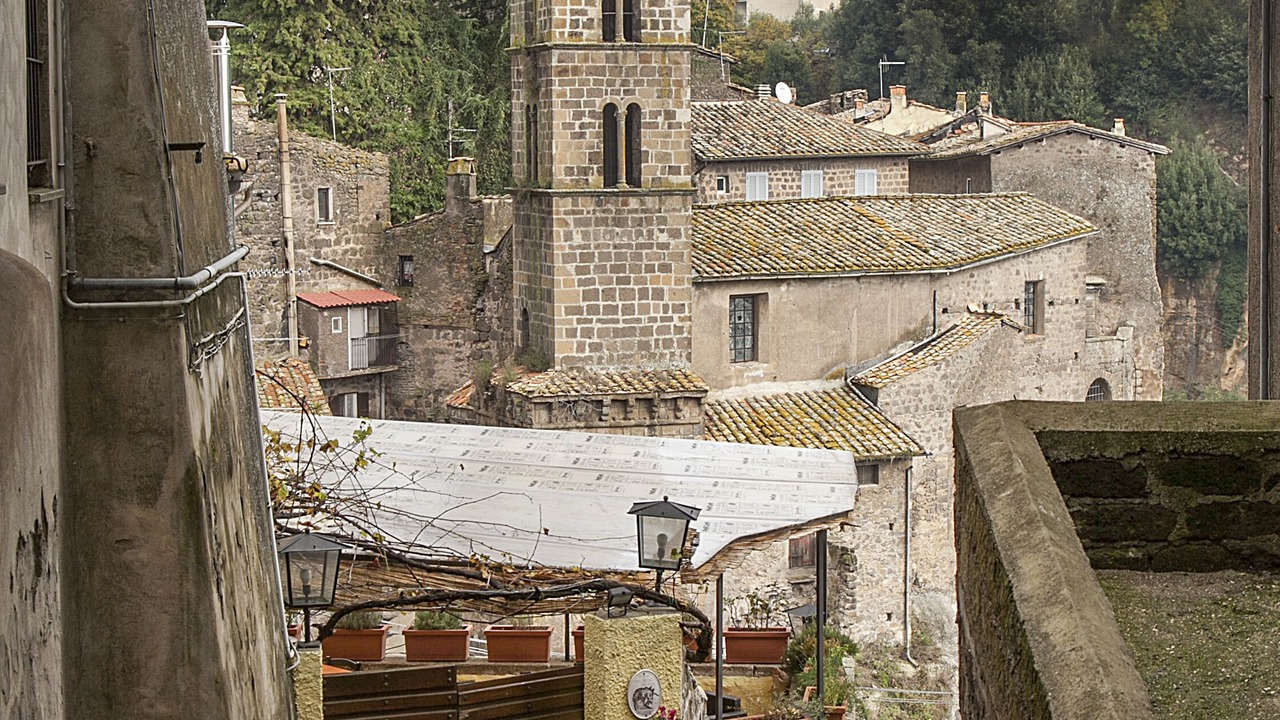 Photo of Outdoor in Ronciglione