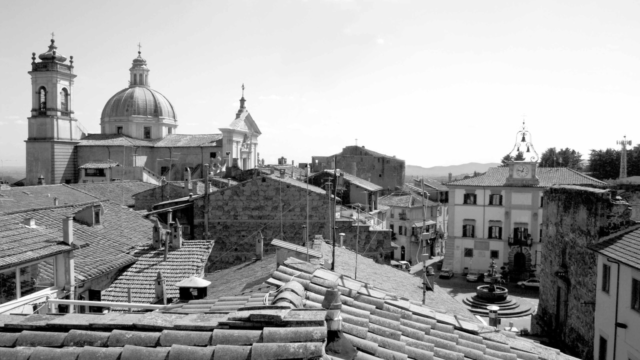 Photo of Outdoor in Ronciglione