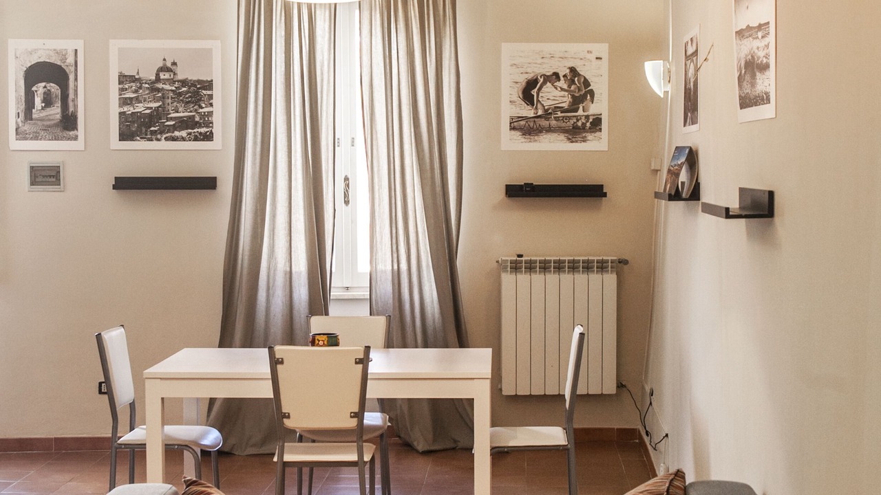 Photo of Livingroom in Ronciglione