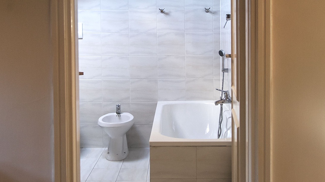 Photo of Bathroom in Ronciglione