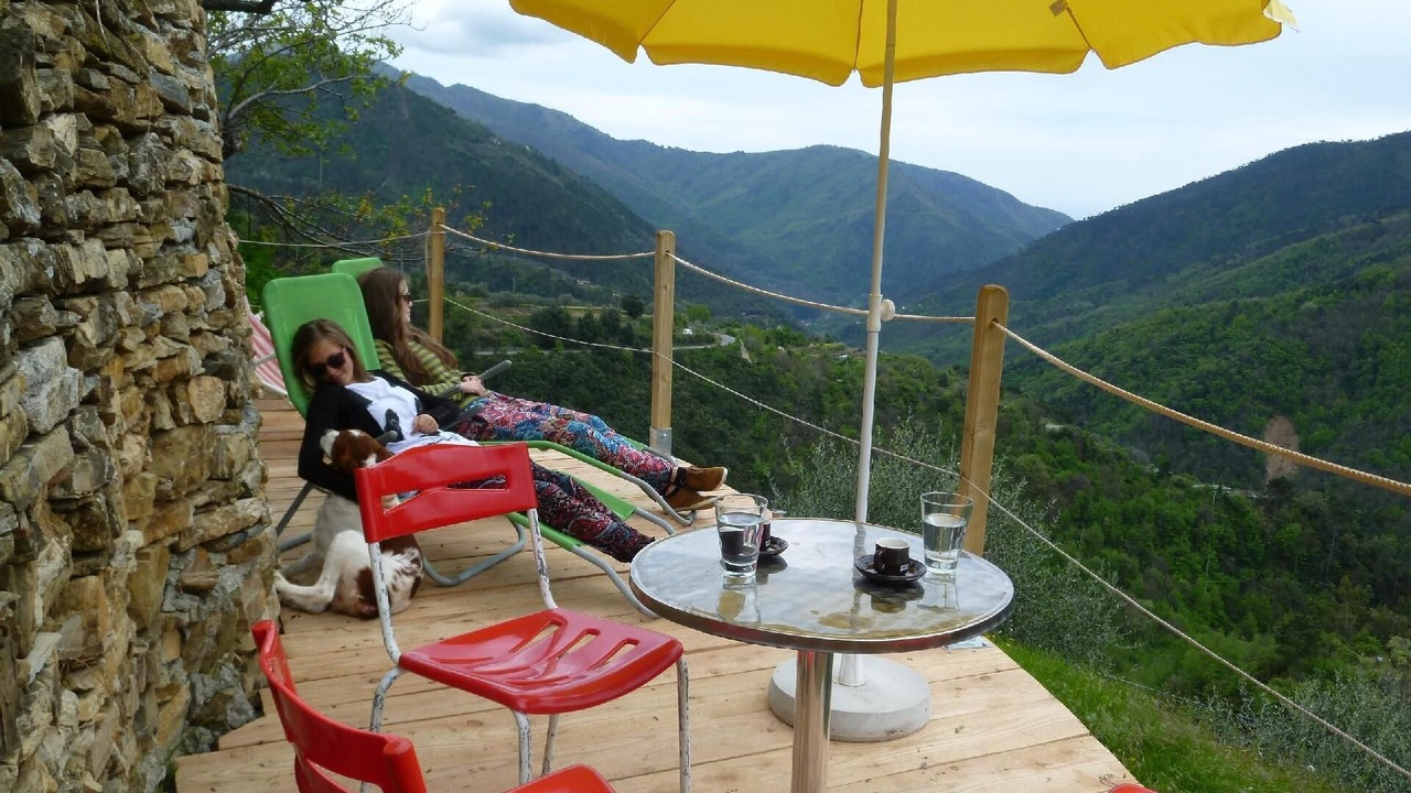 Photo of Outdoor in Badalucco