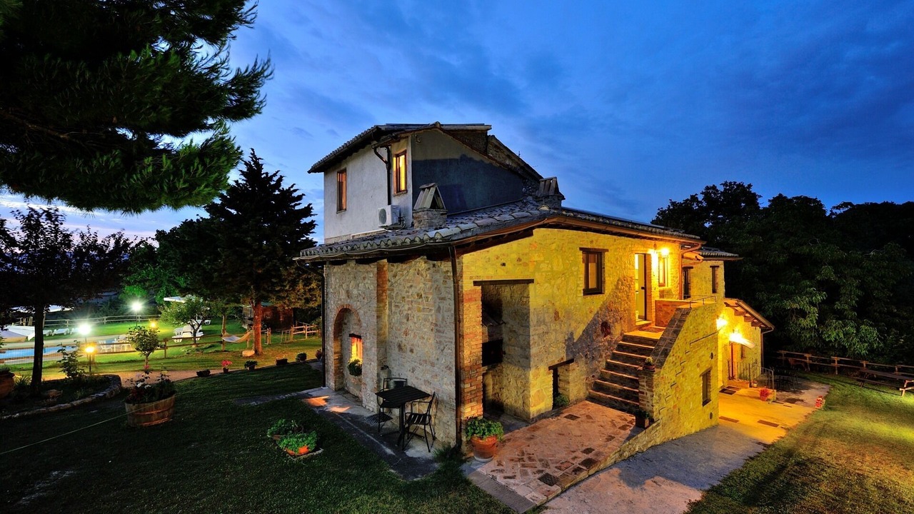 Photo of Outdoor in Giano dell'Umbria