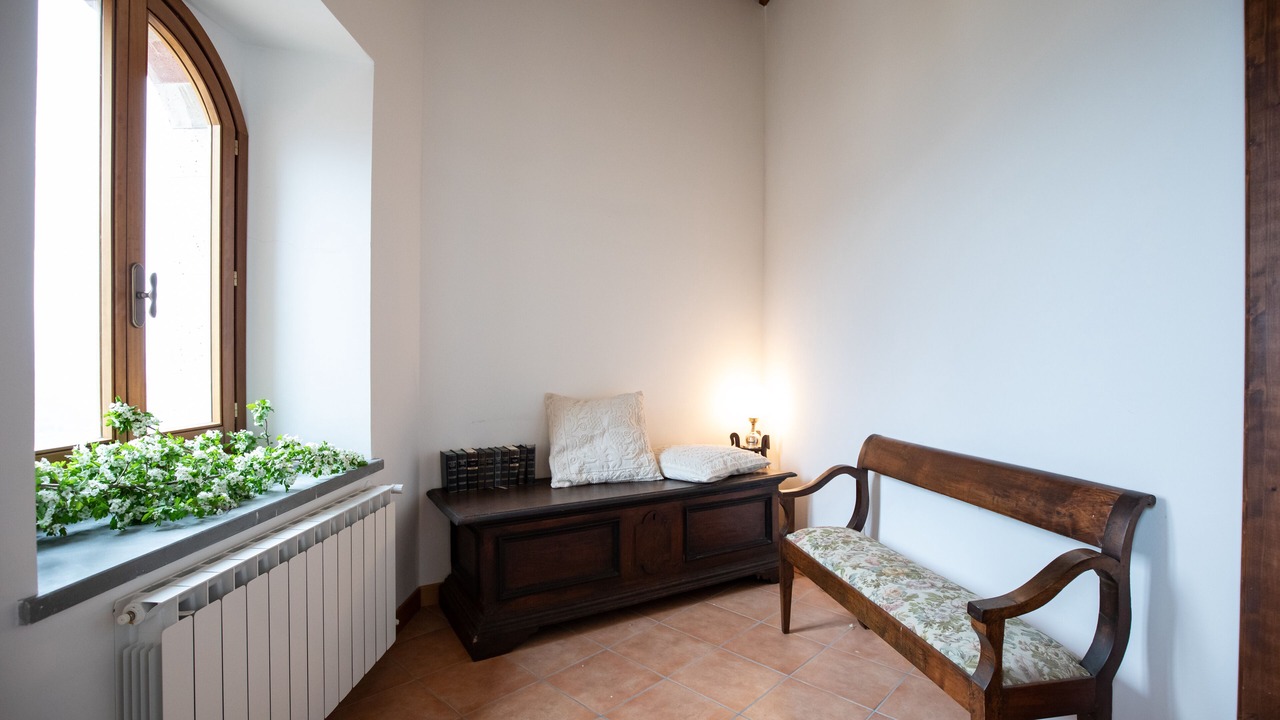 Photo of Livingroom in Spello