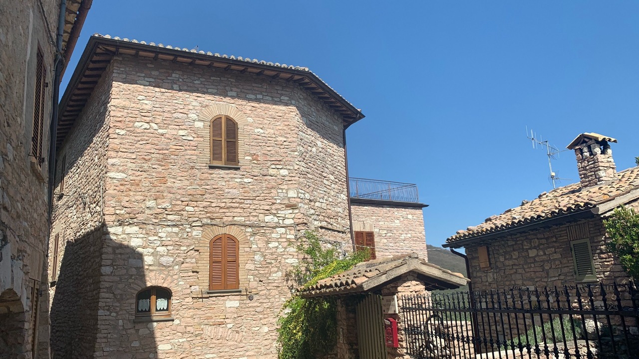Photo of Outdoor in Spello