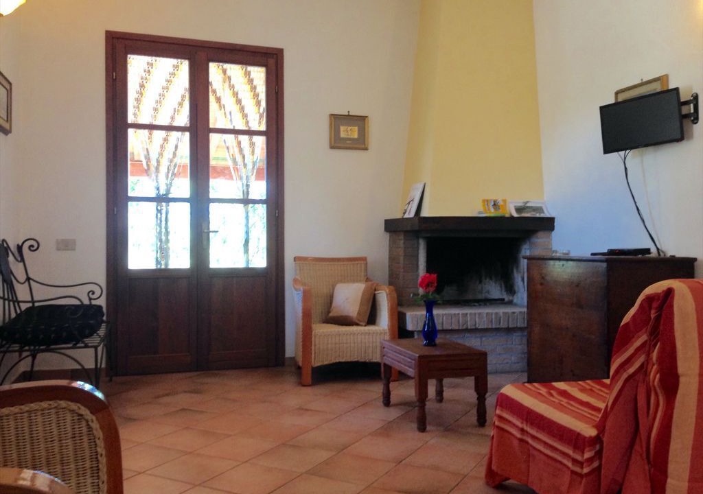 Photo of Livingroom in Cecina