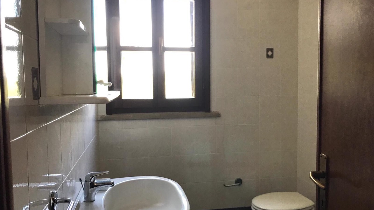 Photo of Bathroom in Cecina