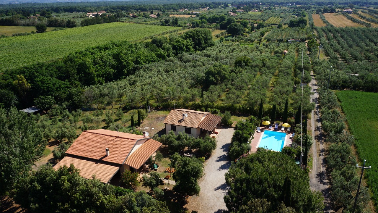 Photo of Outdoor in Cecina