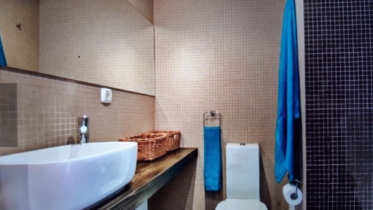 Photo of Bathroom in Sagres