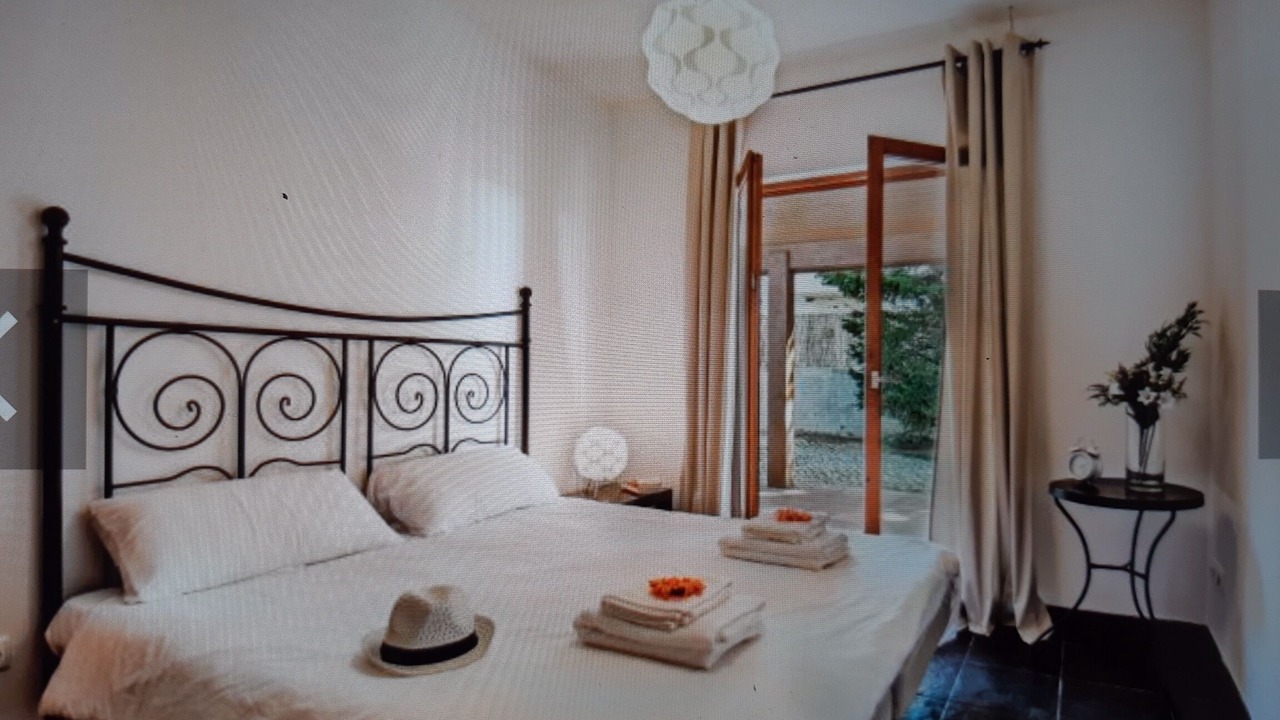 Photo of Bedroom in Sagres