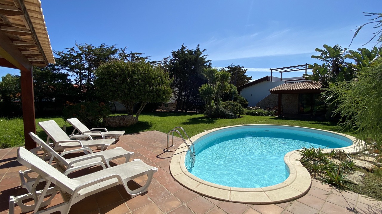 Photo of Outdoor in Sagres
