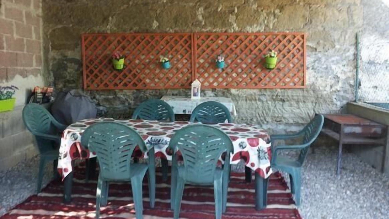 Photo of Outdoor in Castel Cellesi