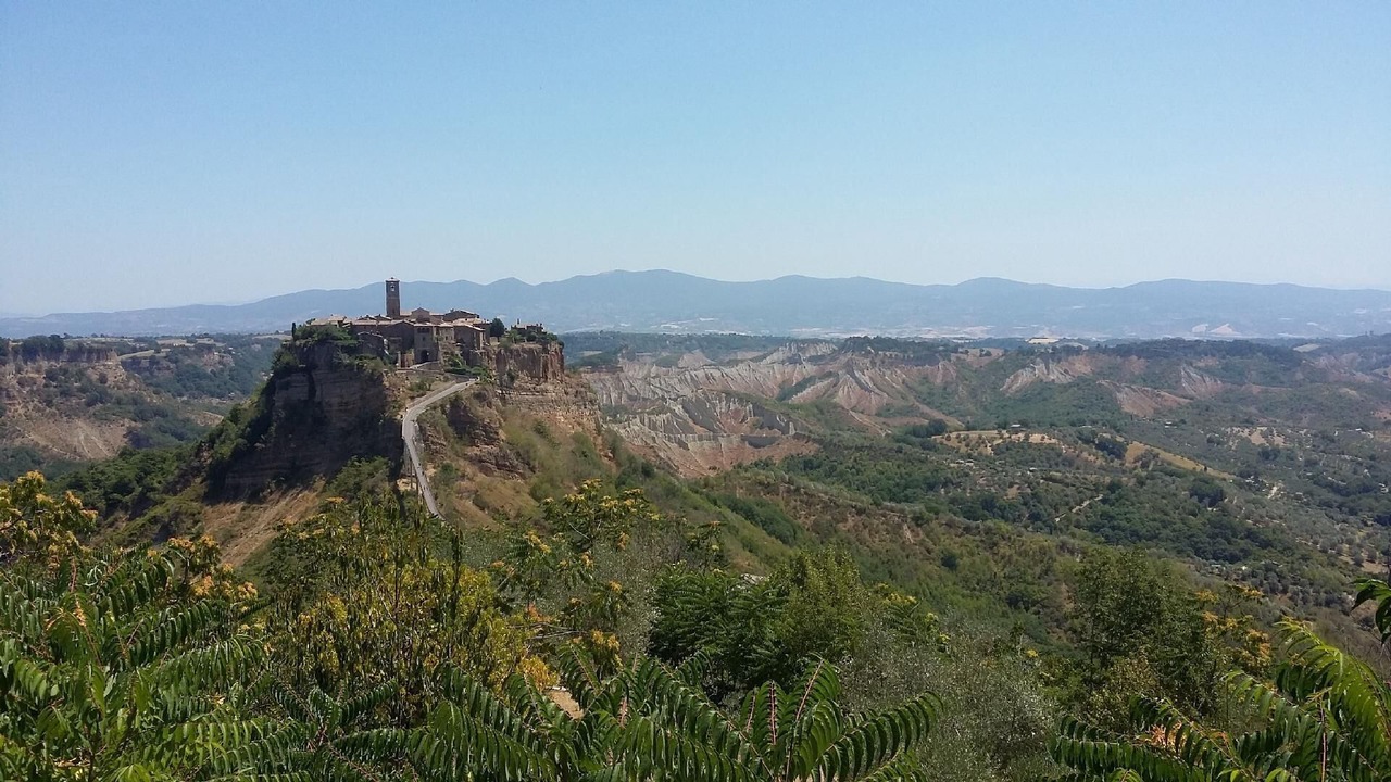 Photo of Others in Castel Cellesi