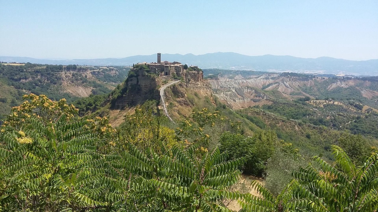 Photo of Others in Castel Cellesi