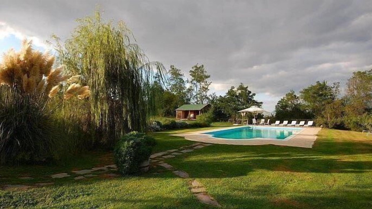 Photo of Outdoor in Castel Cellesi