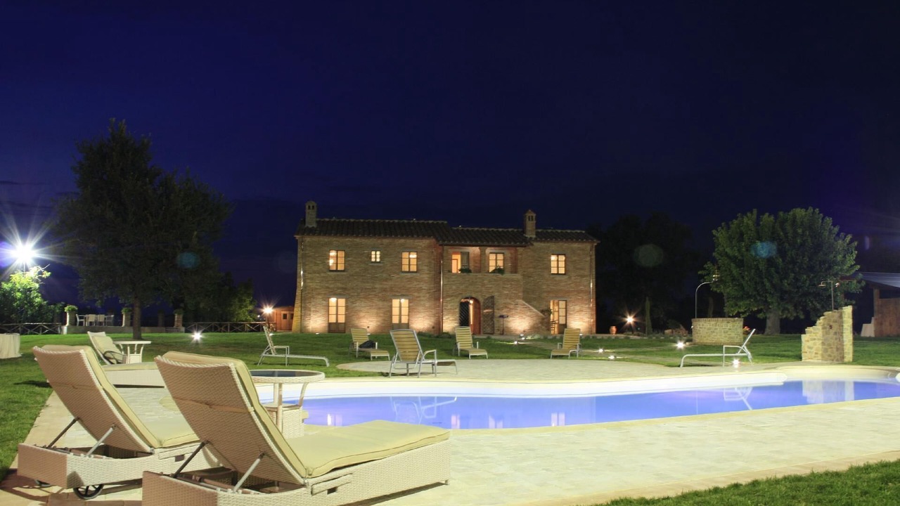 Photo of Outdoor in Marciano della Chiana