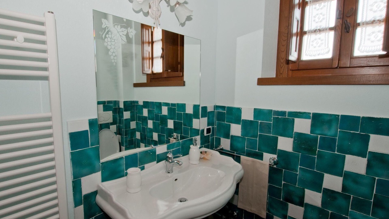 Photo of Bathroom in Marciano della Chiana