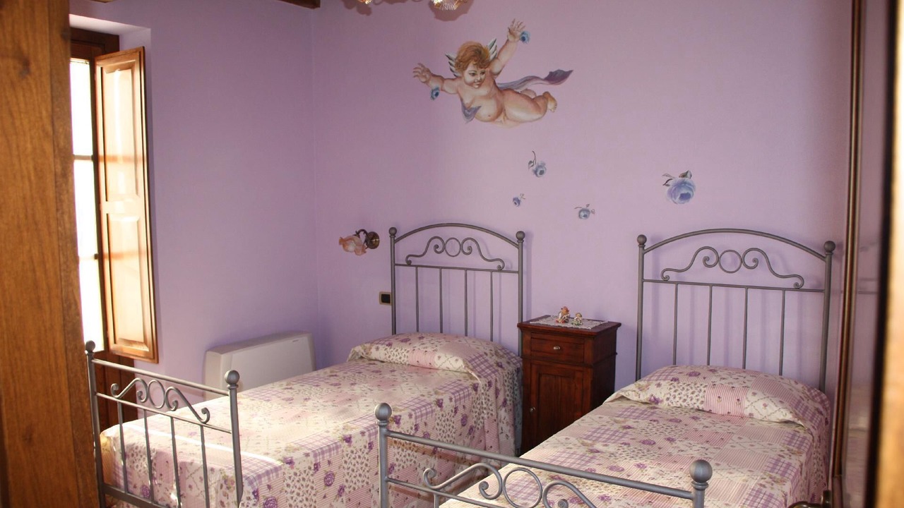 Photo of Bedroom in Marciano della Chiana