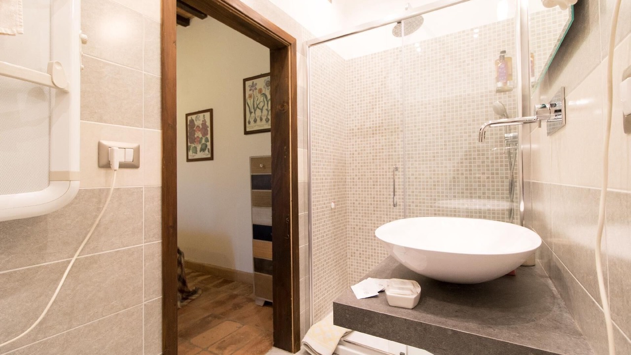 Photo of Bathroom in Badiola