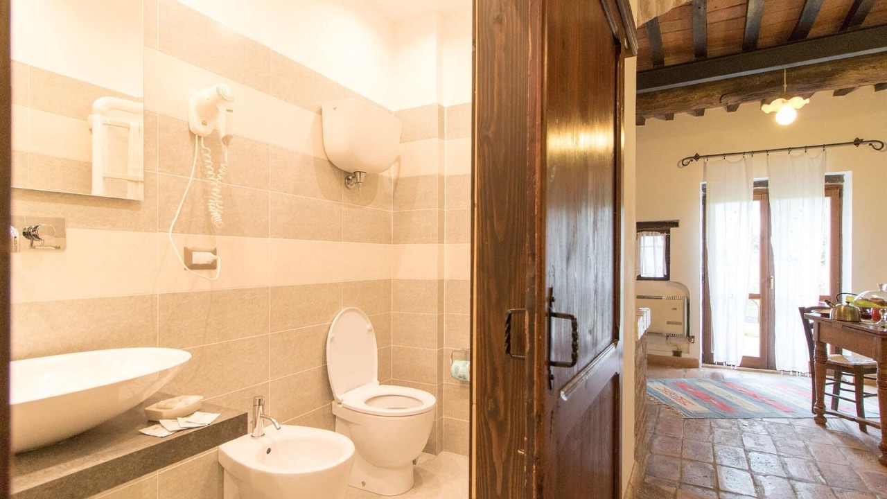 Photo of Bathroom in Badiola