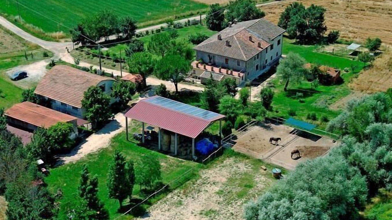 Photo of Outdoor in Badiola